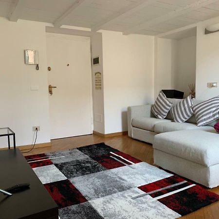 Appartamento Brera มิลาน ภายนอก รูปภาพ