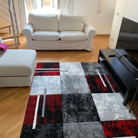 Appartamento Brera มิลาน ภายนอก รูปภาพ
